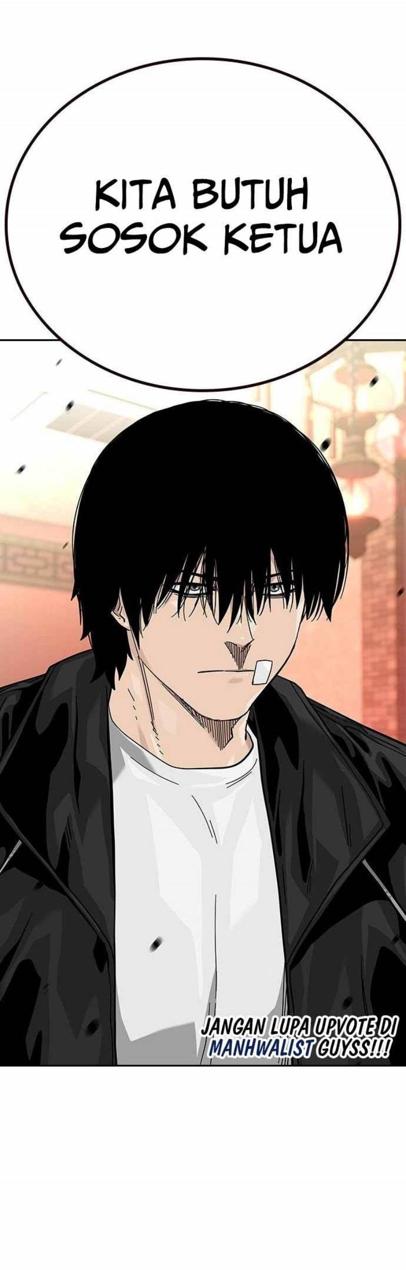 To Not Die Chapter 109 - halaman 16