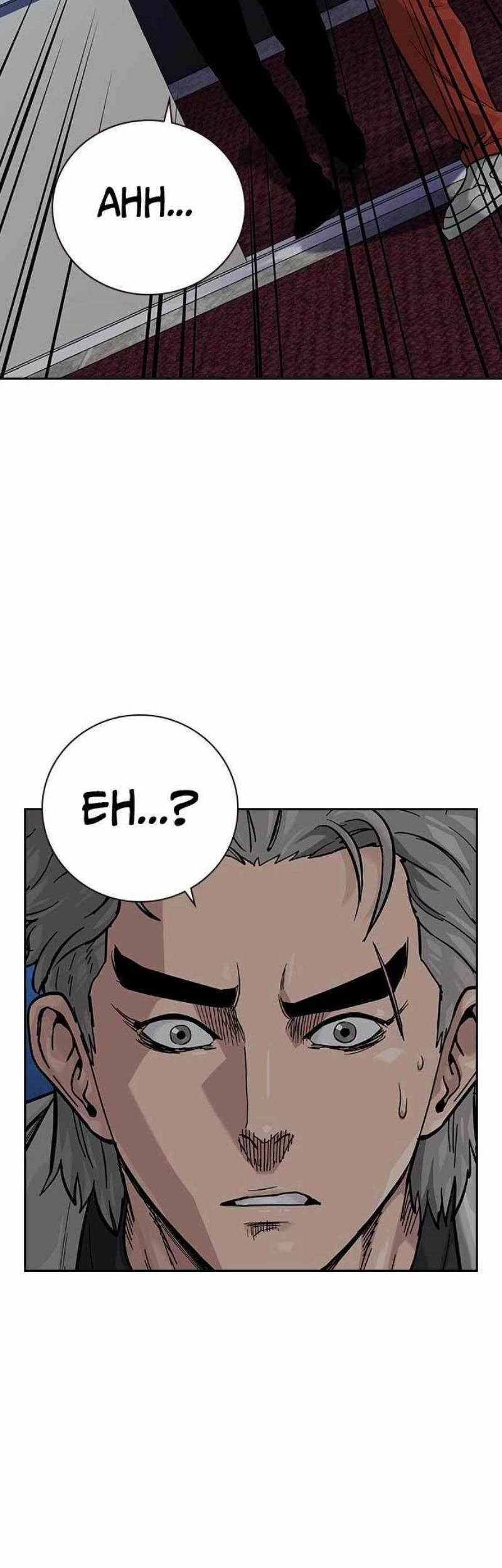 To Not Die Chapter 109 - halaman 23