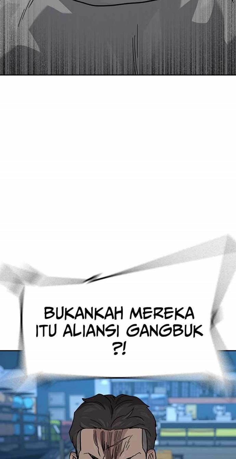 To Not Die Chapter 109 - halaman 25