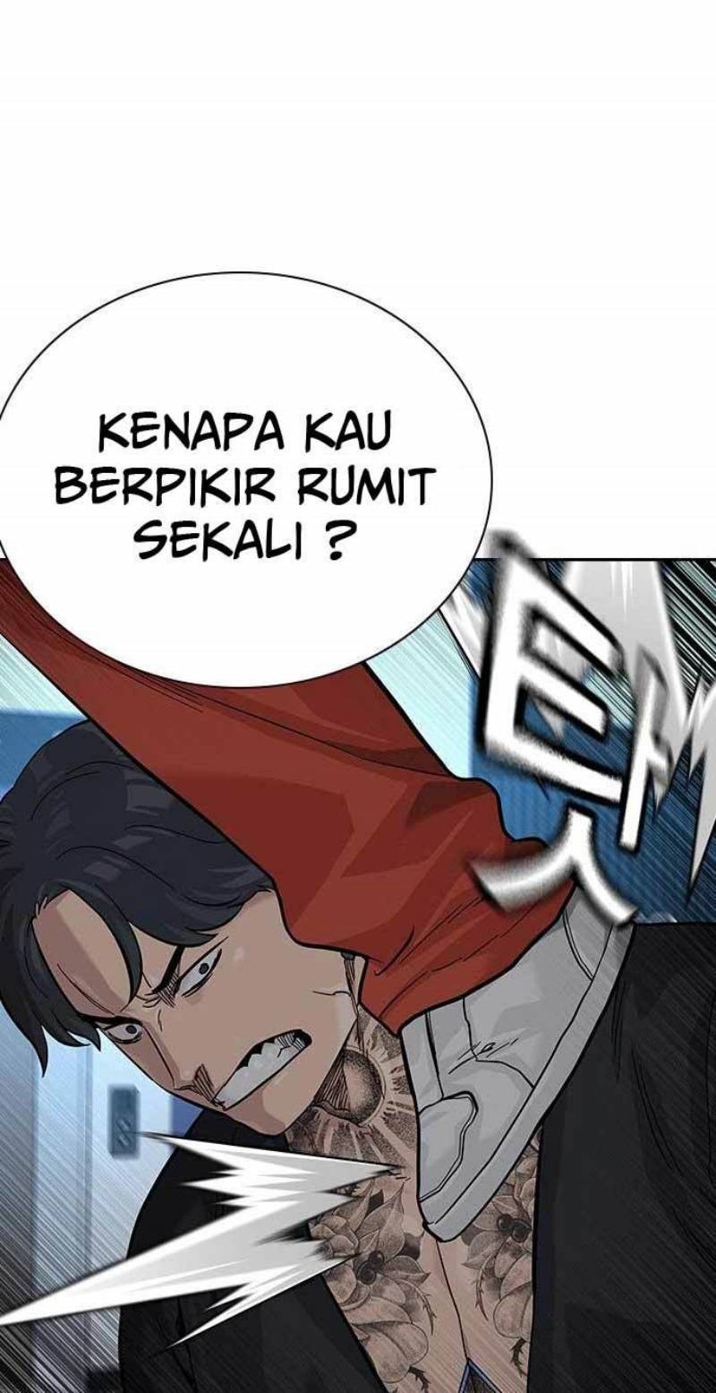 To Not Die Chapter 109 - halaman 30