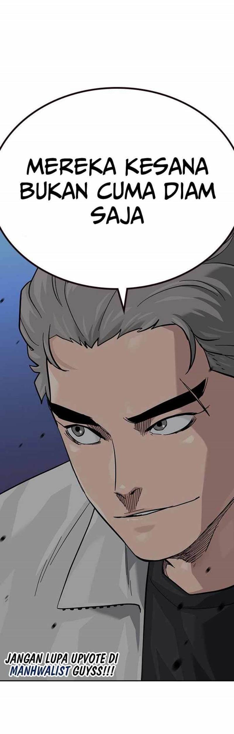 To Not Die Chapter 109 - halaman 37