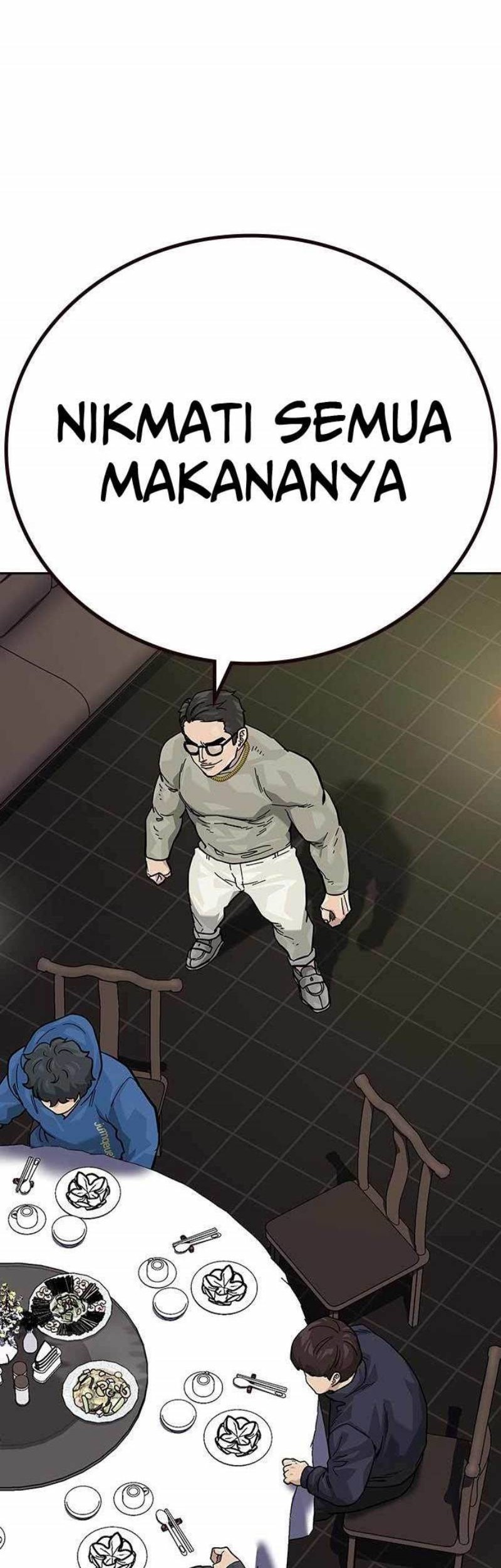 To Not Die Chapter 109 - halaman 4