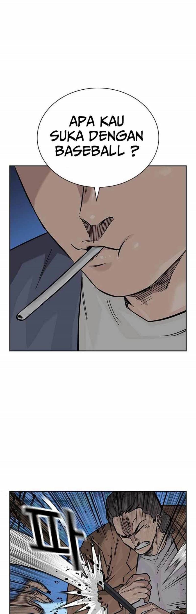 To Not Die Chapter 109 - halaman 41