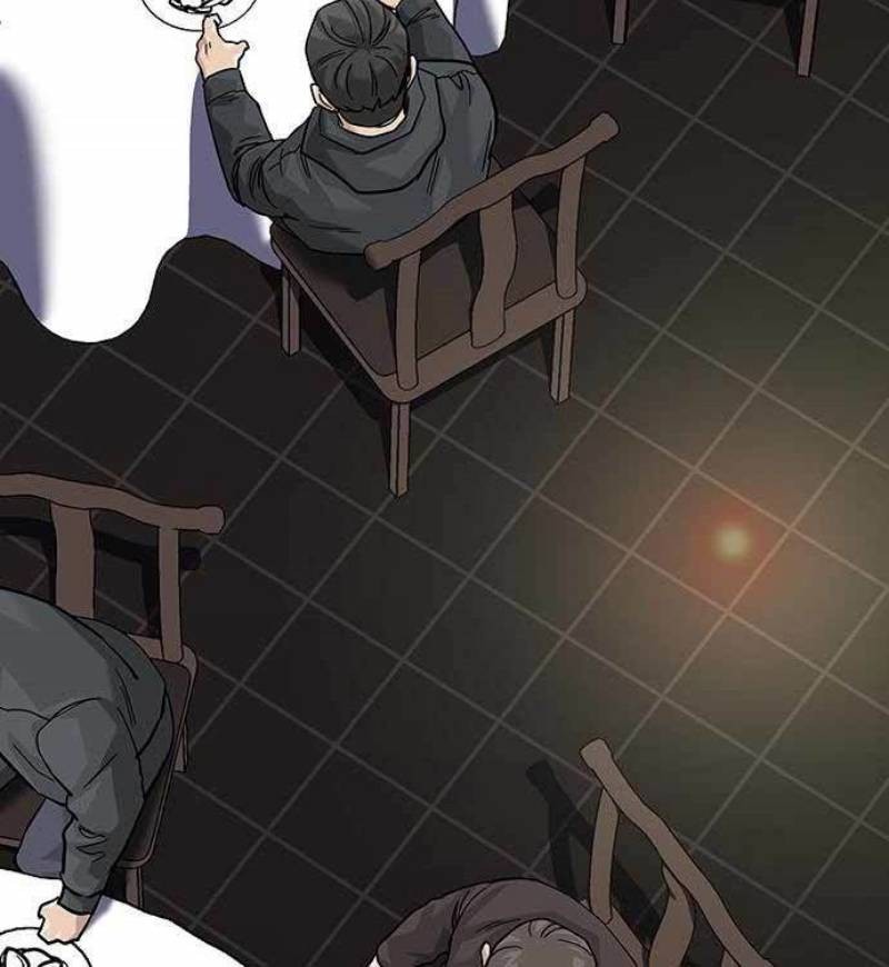 To Not Die Chapter 109 - halaman 5