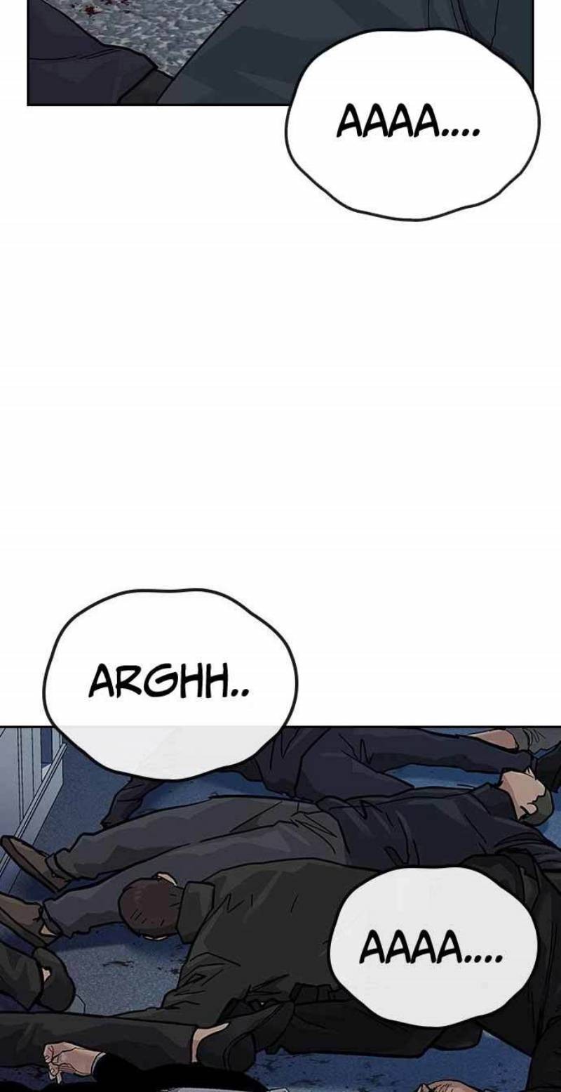 To Not Die Chapter 109 - halaman 50