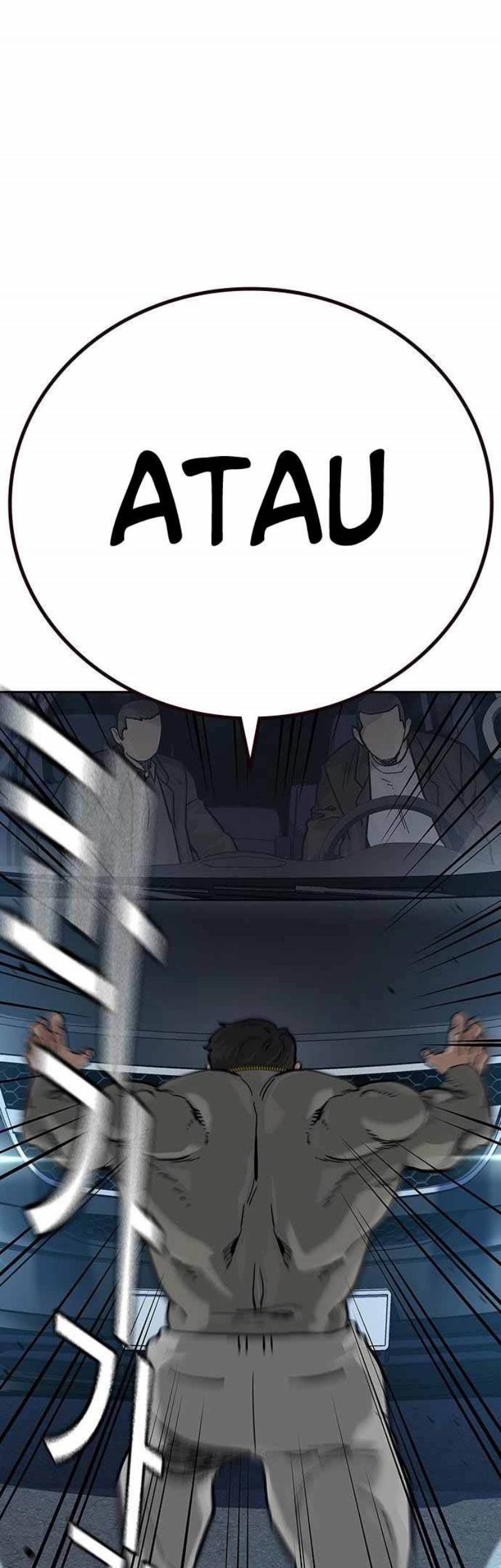 To Not Die Chapter 109 - halaman 58