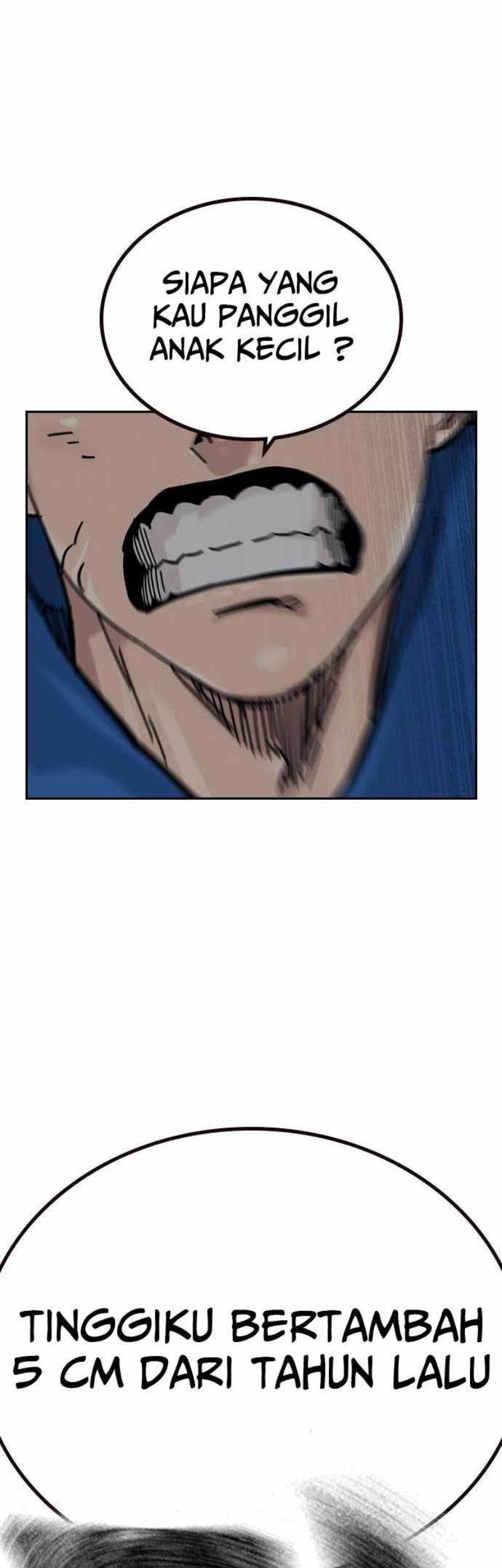 To Not Die Chapter 109 - halaman 64