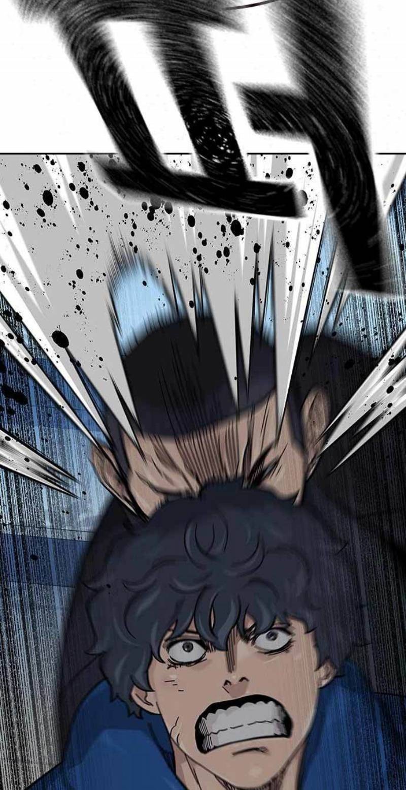 To Not Die Chapter 109 - halaman 65