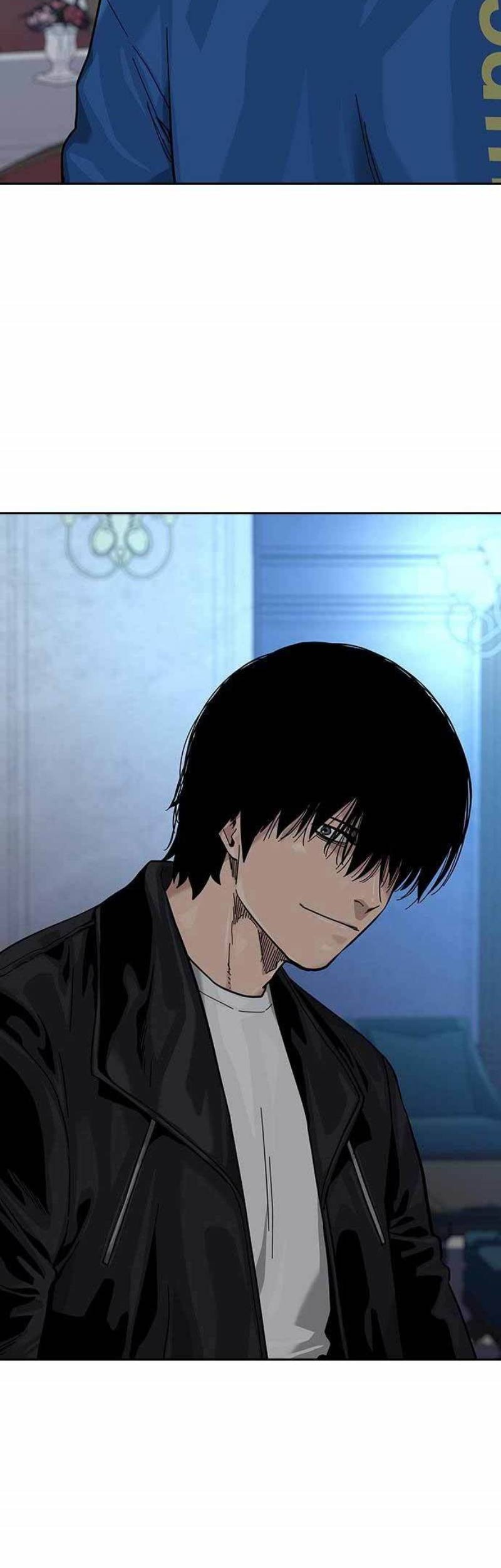 To Not Die Chapter 109 - halaman 68