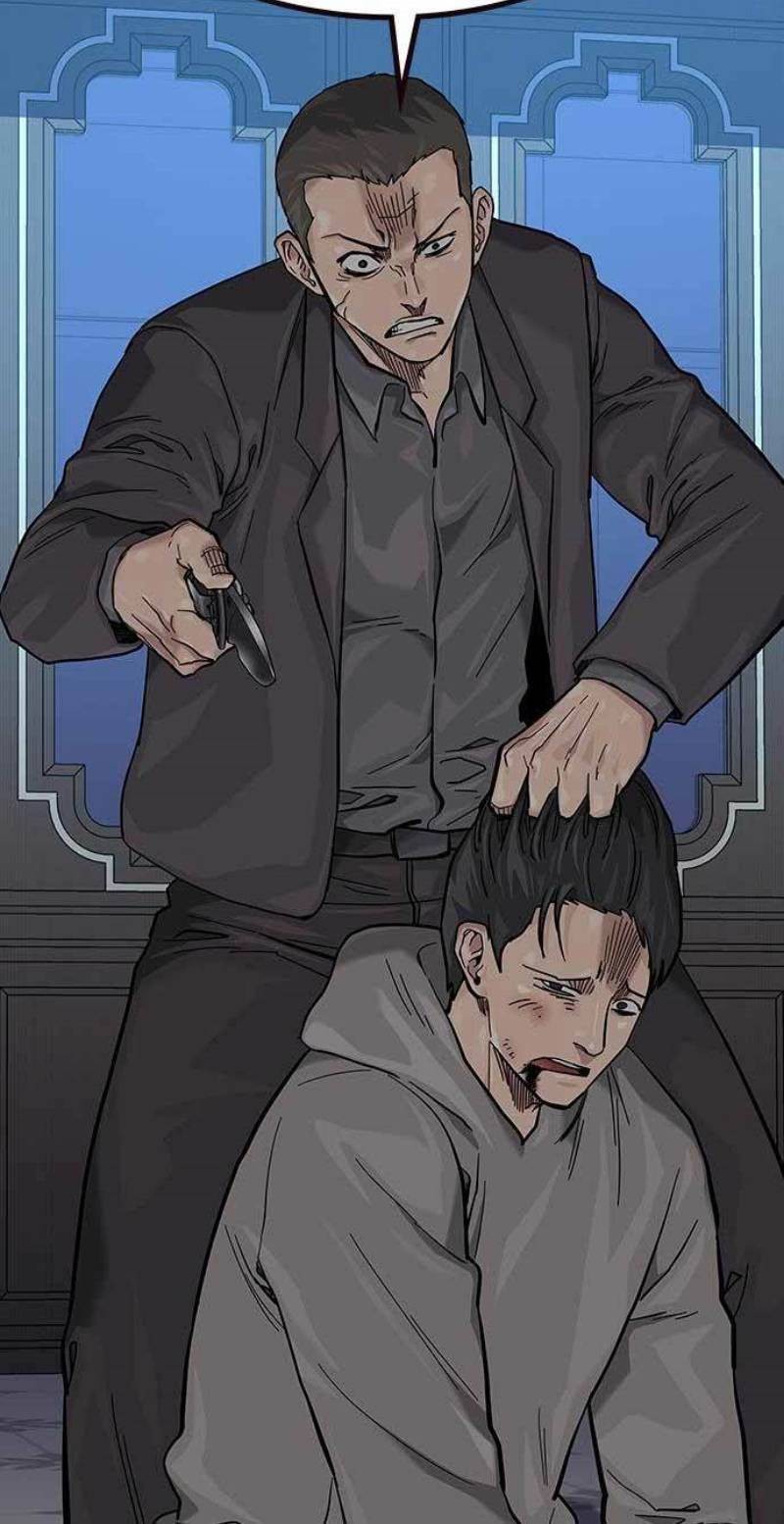 To Not Die Chapter 109 - halaman 70