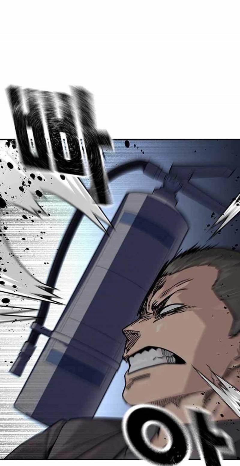 To Not Die Chapter 109 - halaman 75