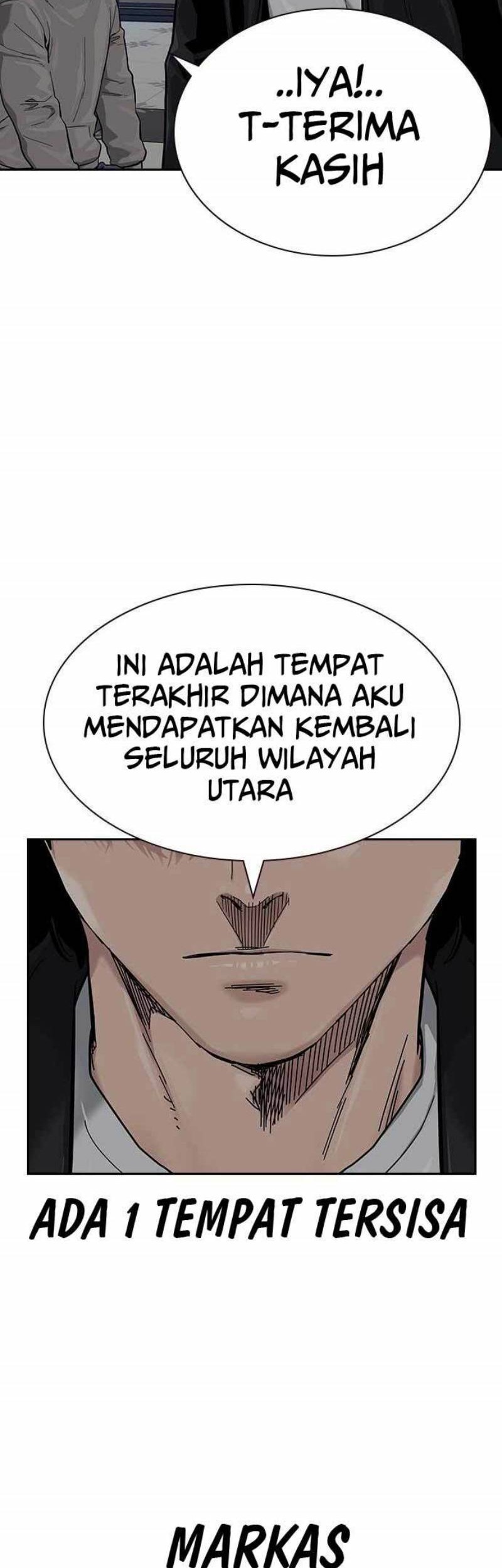 To Not Die Chapter 109 - halaman 79