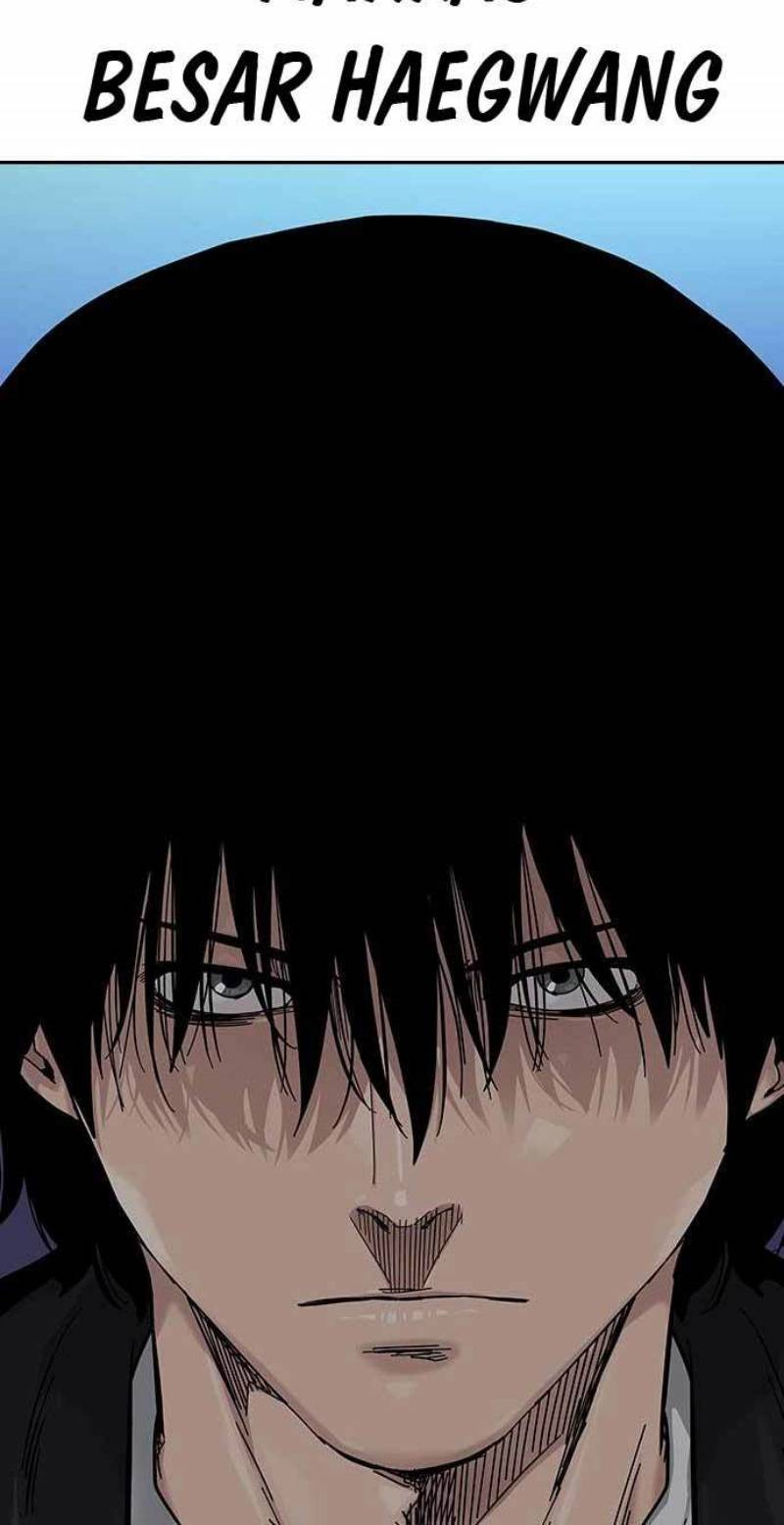 To Not Die Chapter 109 - halaman 80