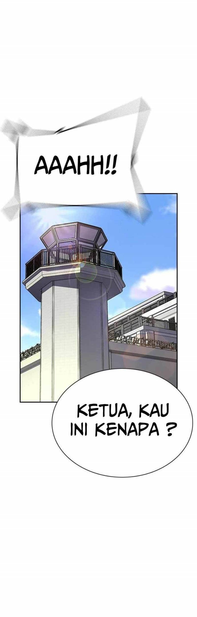 To Not Die Chapter 109 - halaman 86
