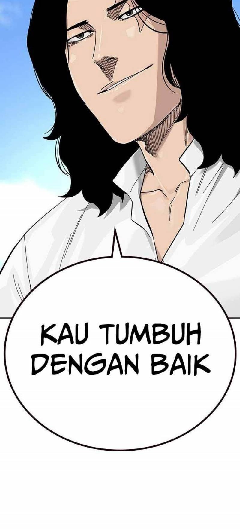 To Not Die Chapter 109 - halaman 93