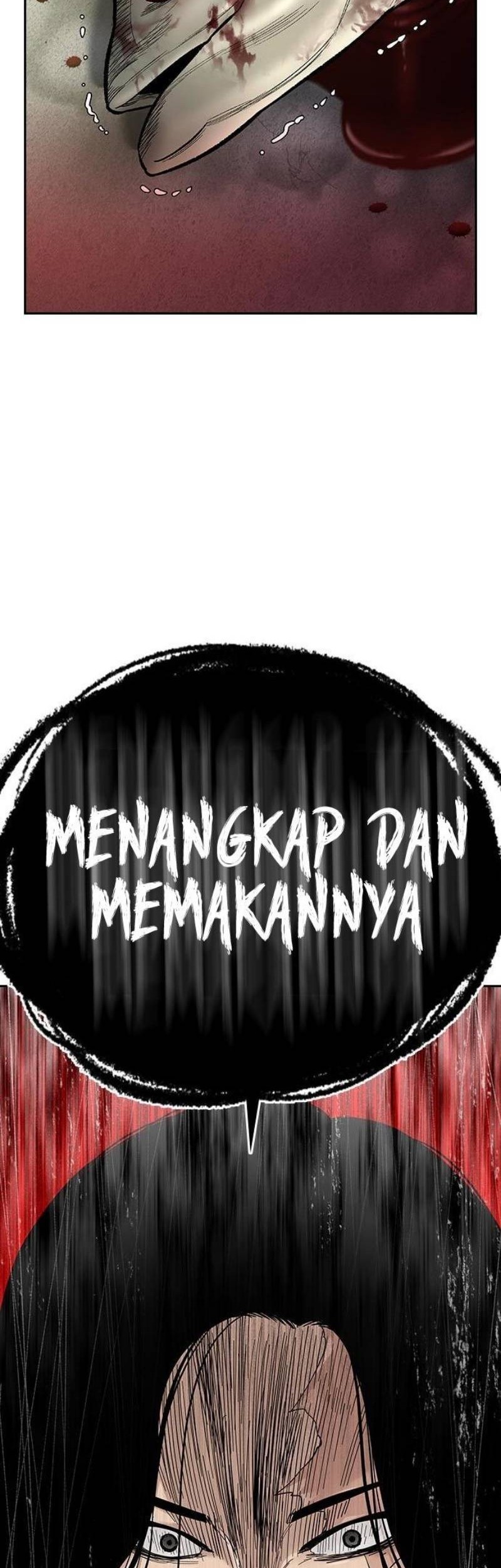 To Not Die Chapter 109 - halaman 98