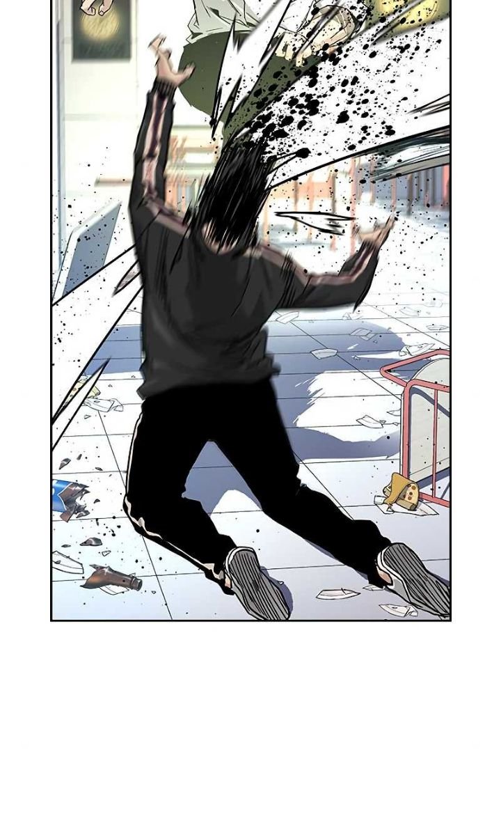 To Not Die Chapter 11 - halaman 14