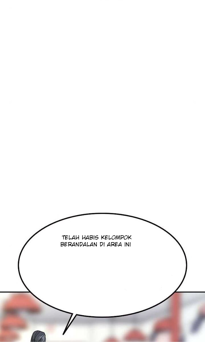 To Not Die Chapter 11 - halaman 19