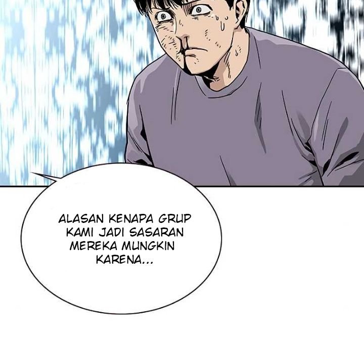 To Not Die Chapter 11 - halaman 24