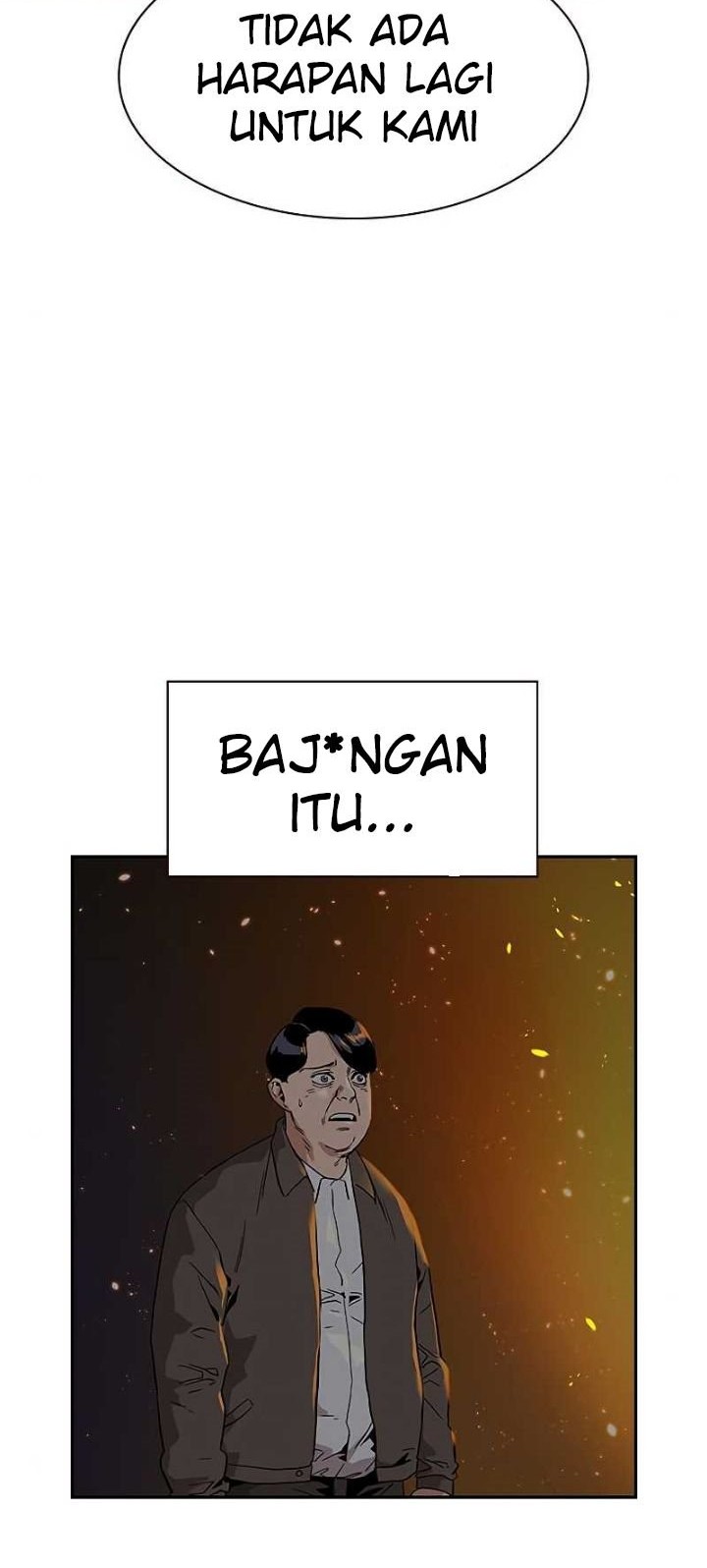 To Not Die Chapter 11 - halaman 28