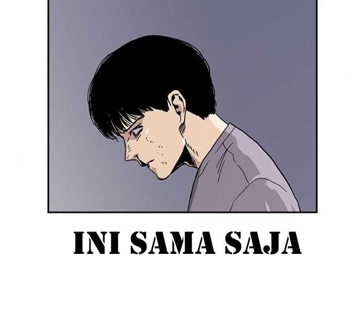 To Not Die Chapter 11 - halaman 34