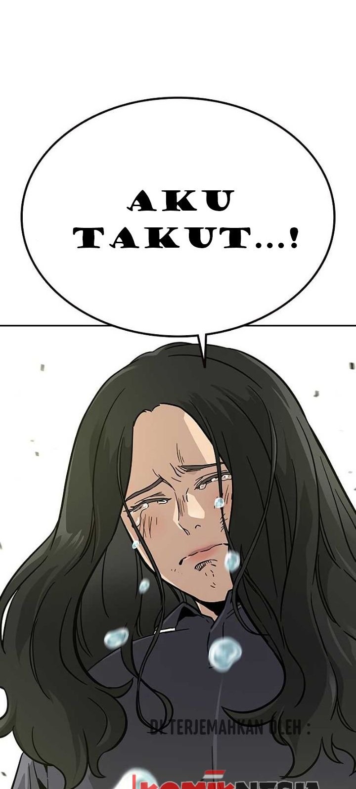 To Not Die Chapter 11 - halaman 36