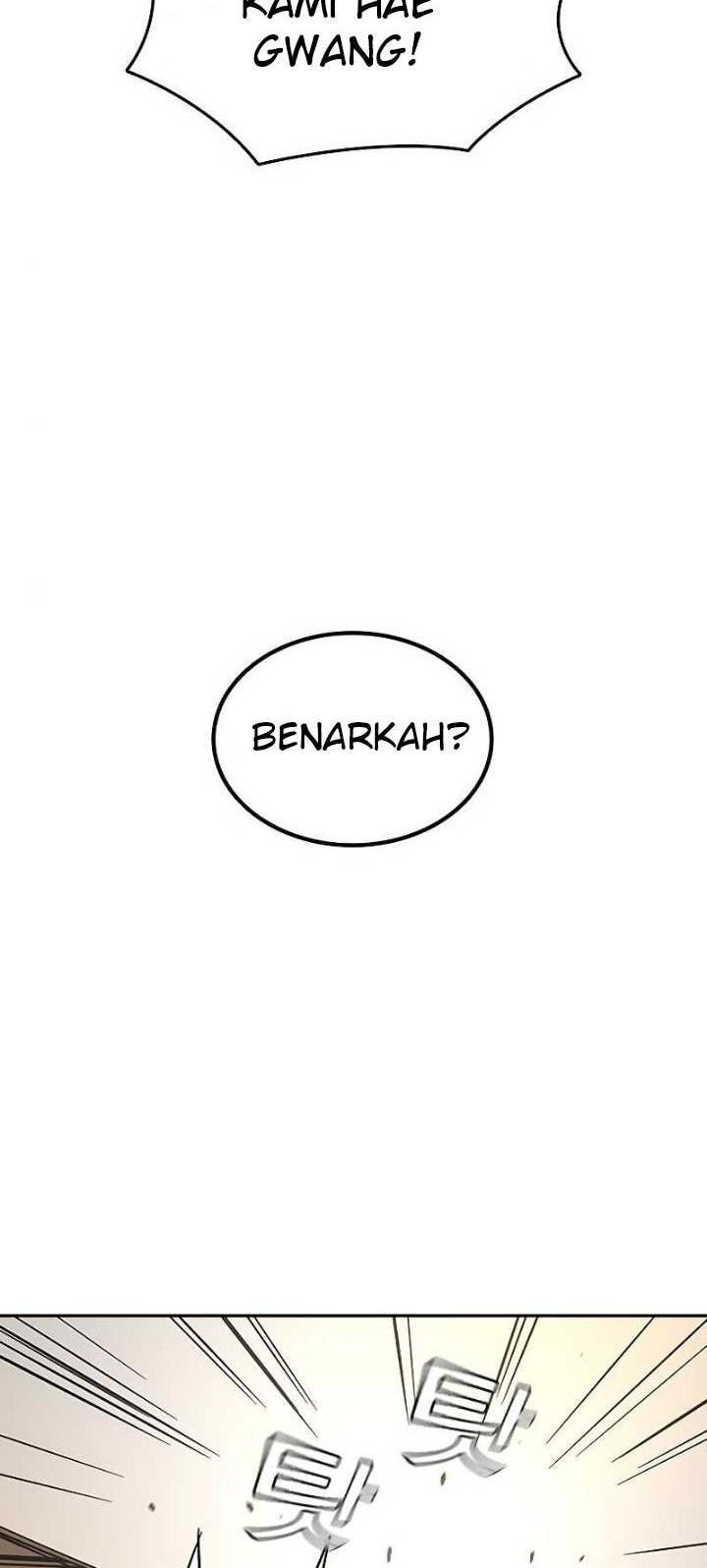 To Not Die Chapter 11 - halaman 51