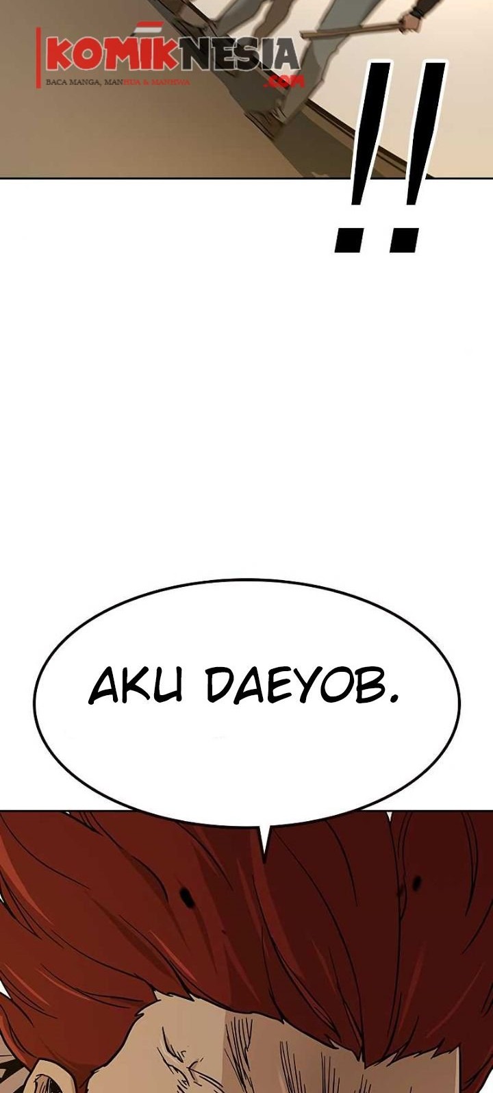 To Not Die Chapter 11 - halaman 53