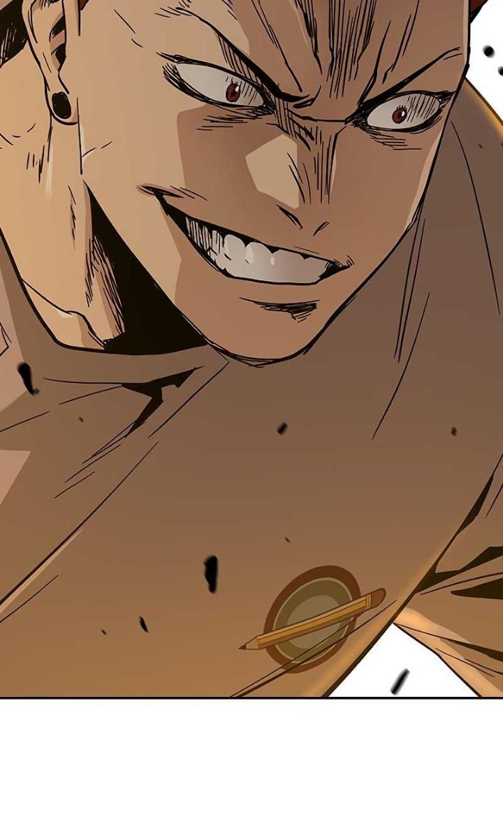 To Not Die Chapter 11 - halaman 54