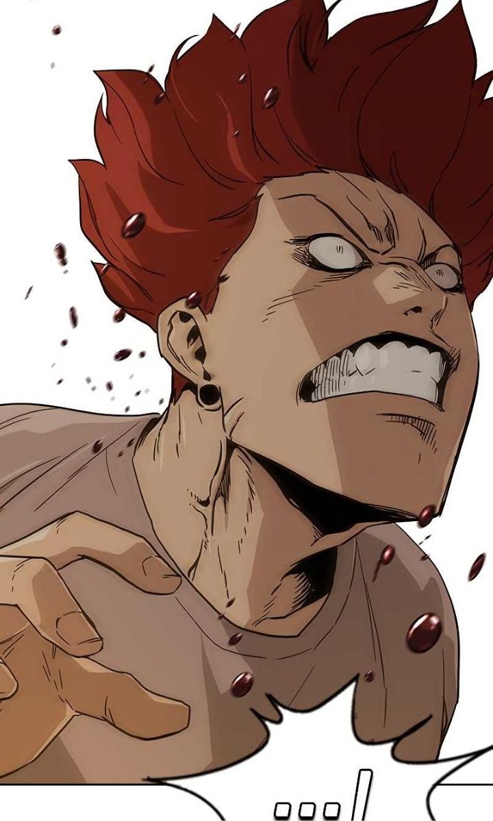 To Not Die Chapter 11 - halaman 59