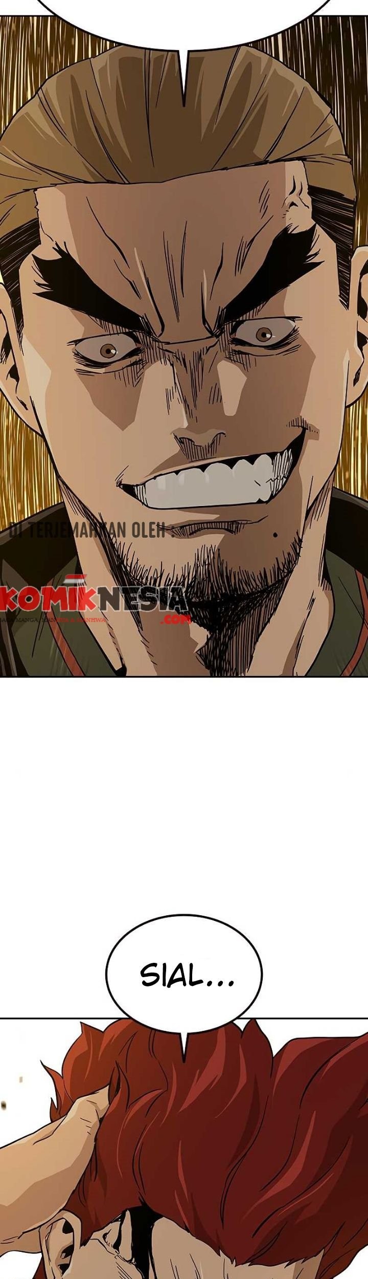 To Not Die Chapter 11 - halaman 62