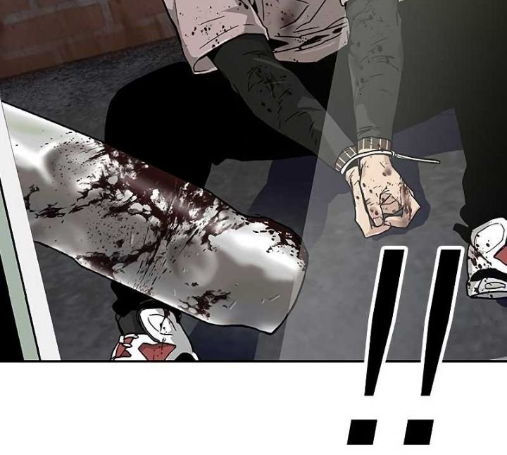 To Not Die Chapter 11 - halaman 74
