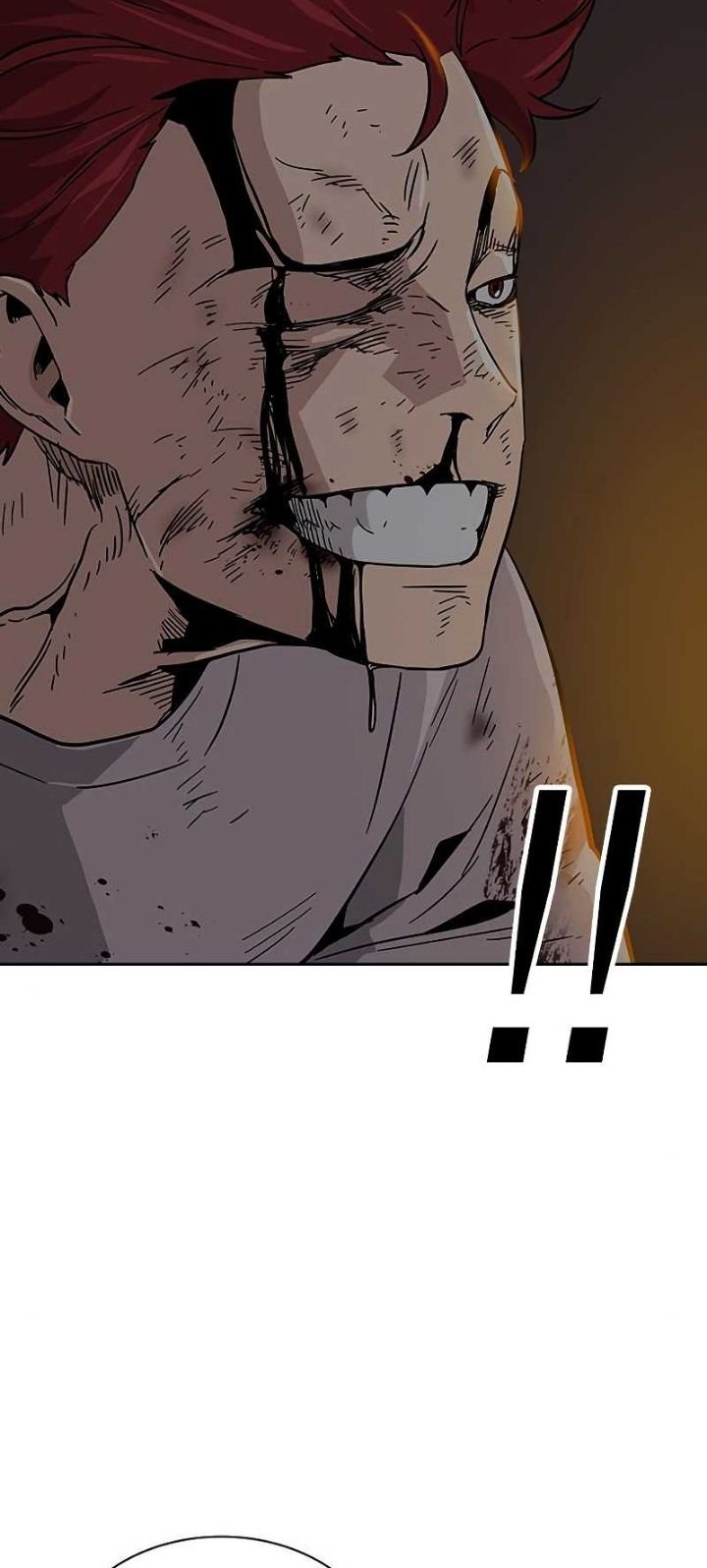 To Not Die Chapter 11 - halaman 81