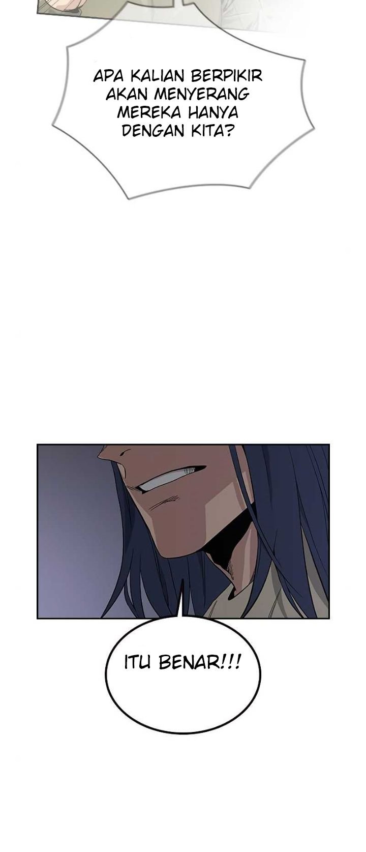 To Not Die Chapter 11 - halaman 84