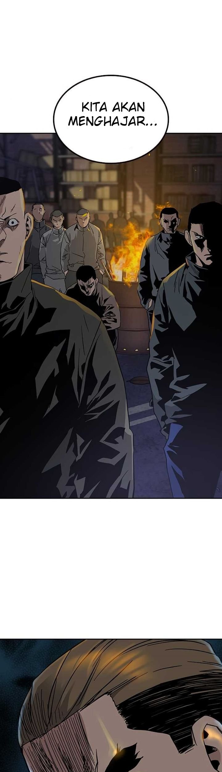To Not Die Chapter 11 - halaman 85