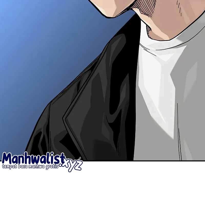 To Not Die Chapter 110 - halaman 10