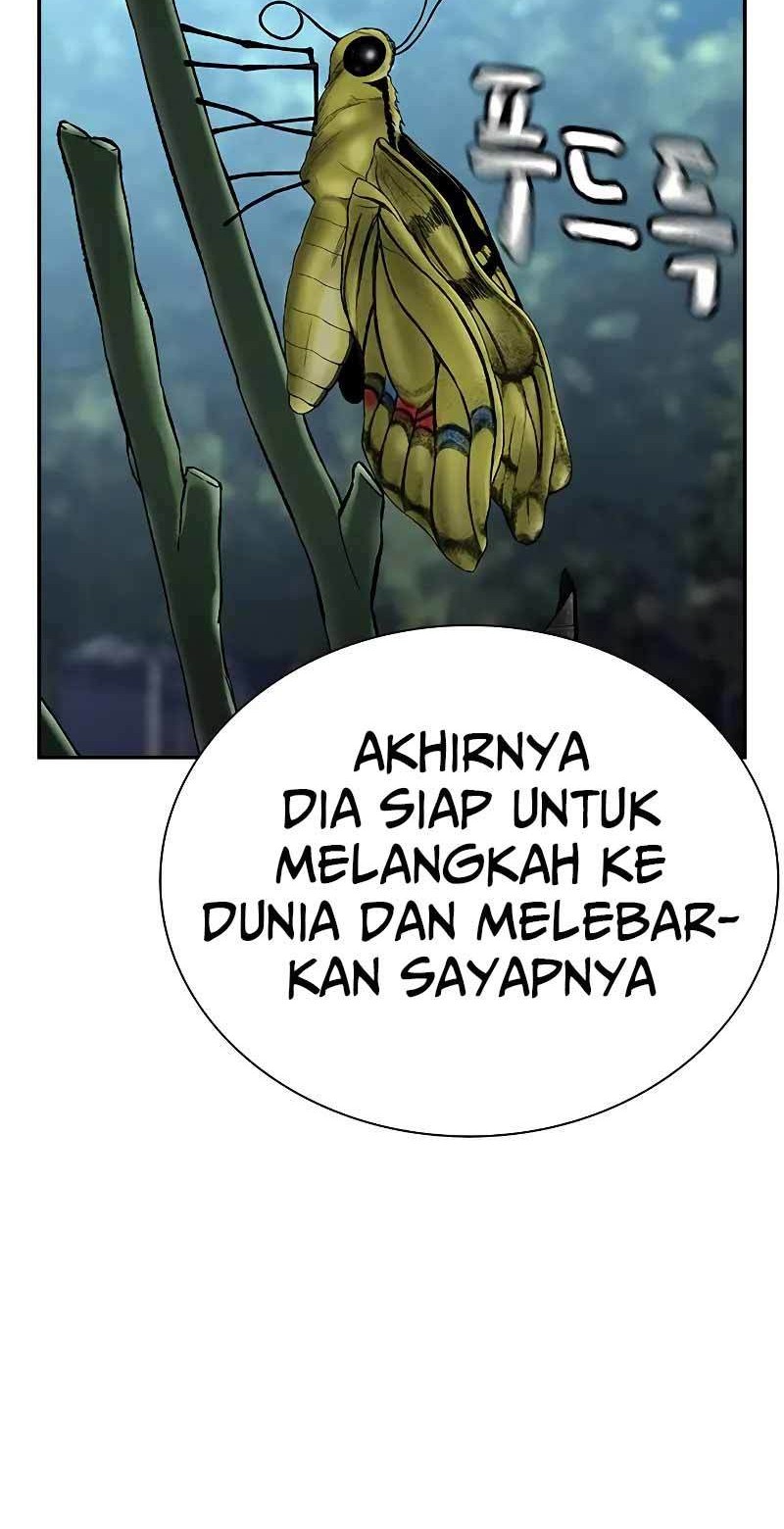 To Not Die Chapter 110 - halaman 48