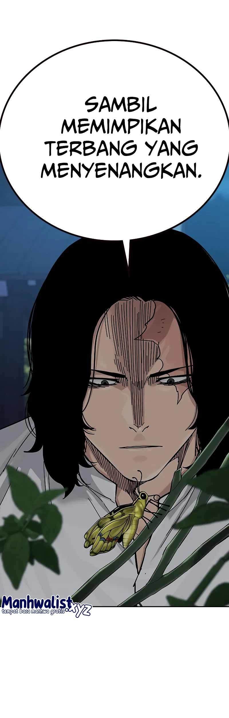 To Not Die Chapter 110 - halaman 49