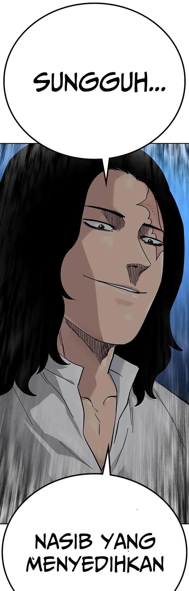 To Not Die Chapter 110 - halaman 59
