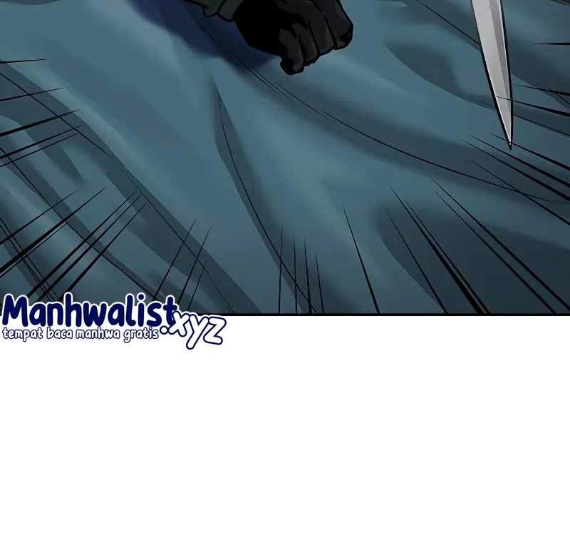 To Not Die Chapter 110 - halaman 62
