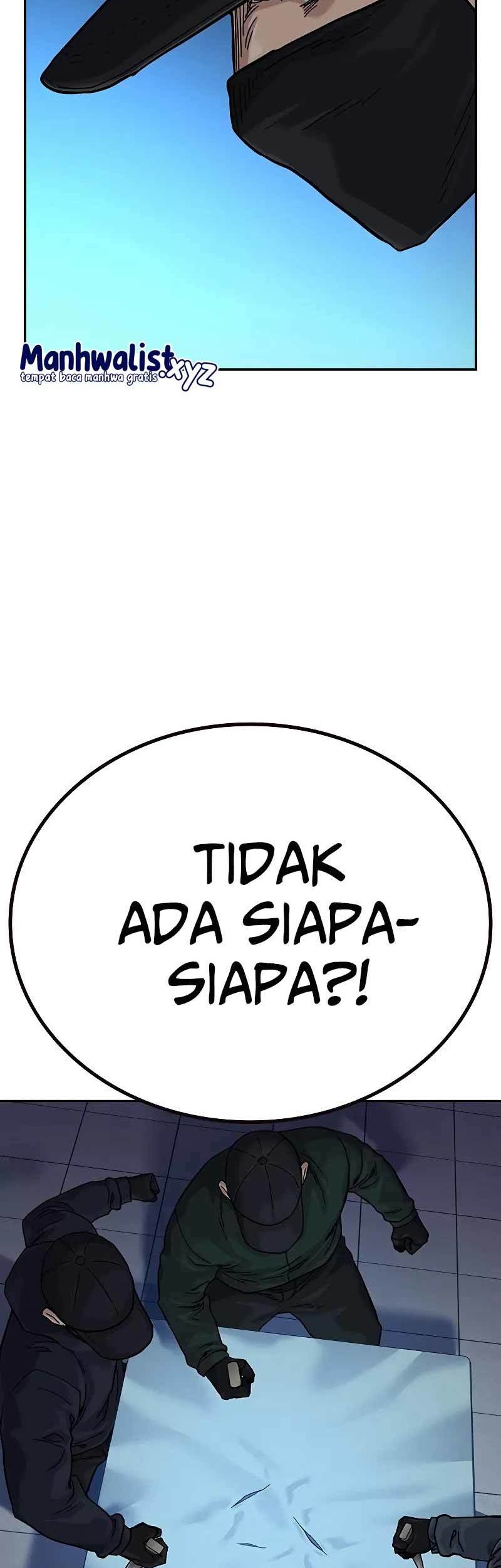 To Not Die Chapter 110 - halaman 64