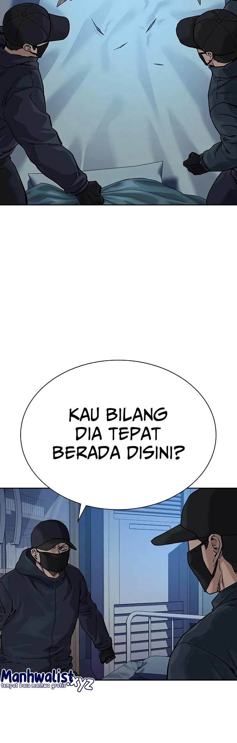 To Not Die Chapter 110 - halaman 65