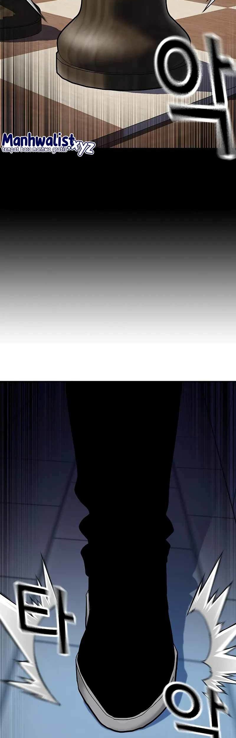 To Not Die Chapter 110 - halaman 75