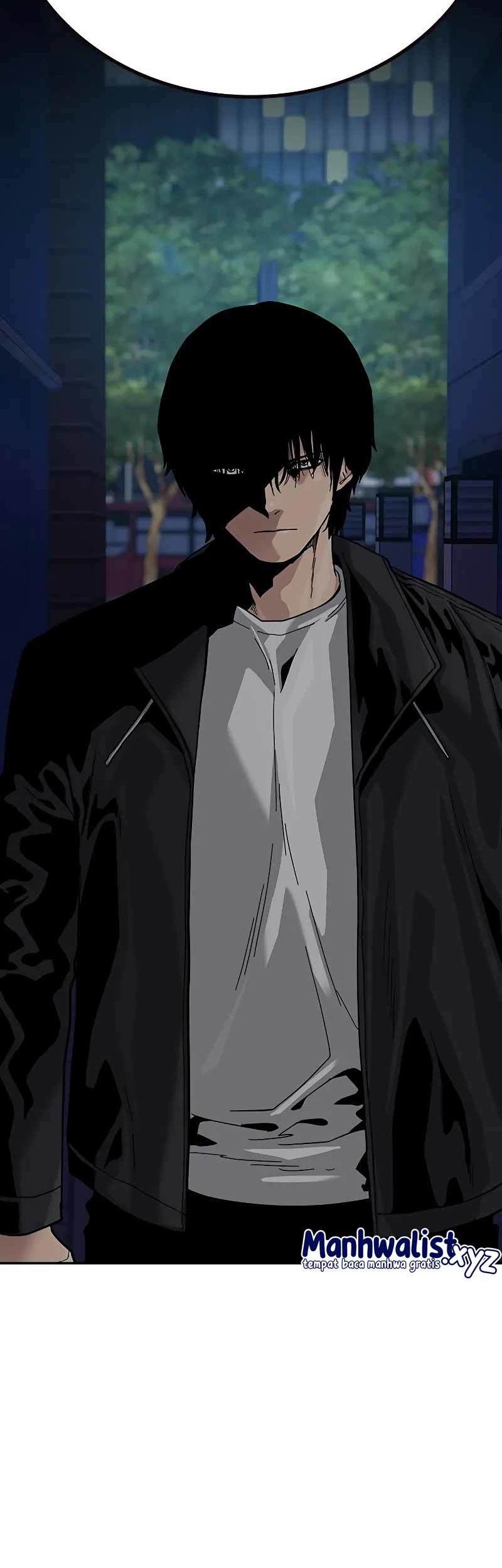 To Not Die Chapter 110 - halaman 78