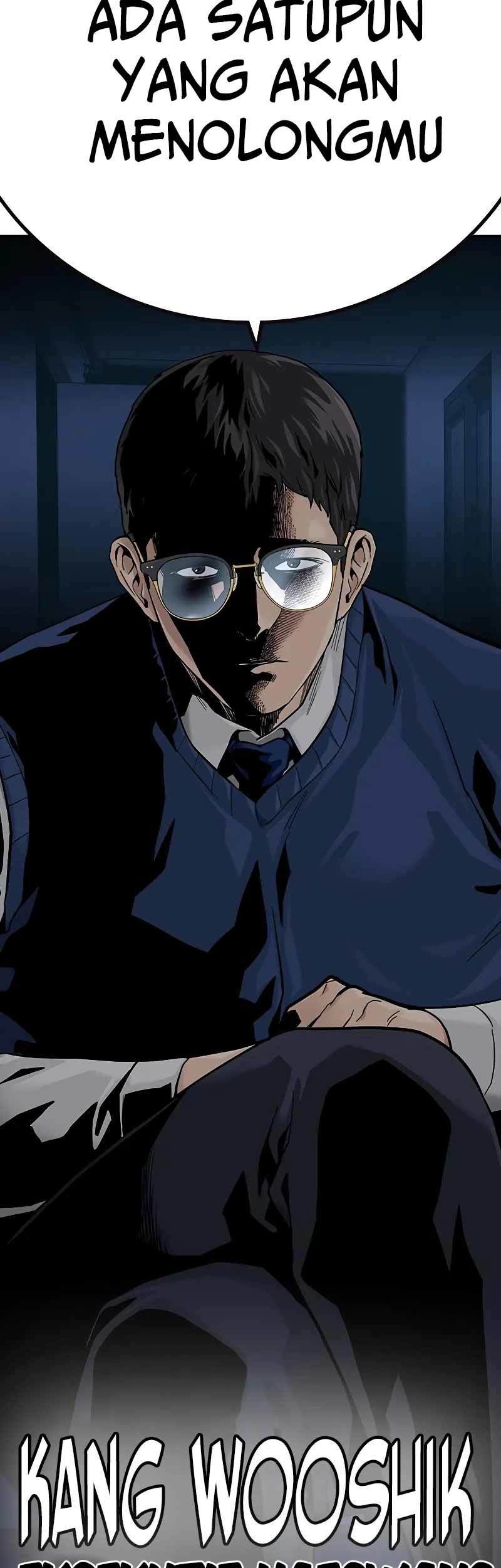 To Not Die Chapter 110 - halaman 84