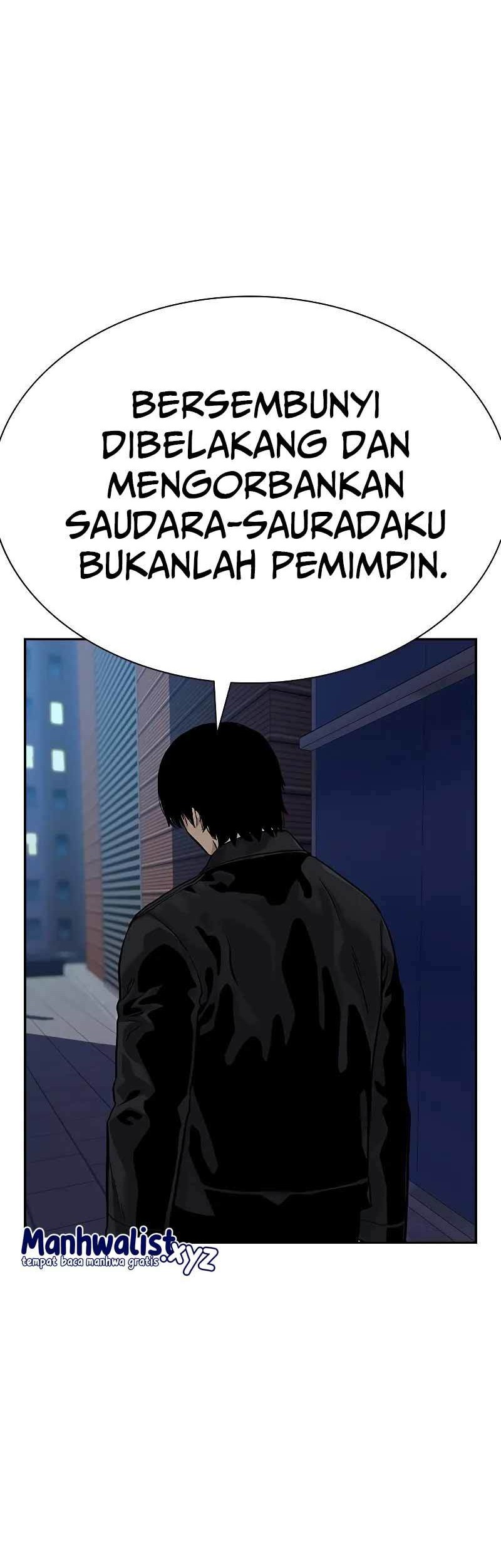 To Not Die Chapter 110 - halaman 87