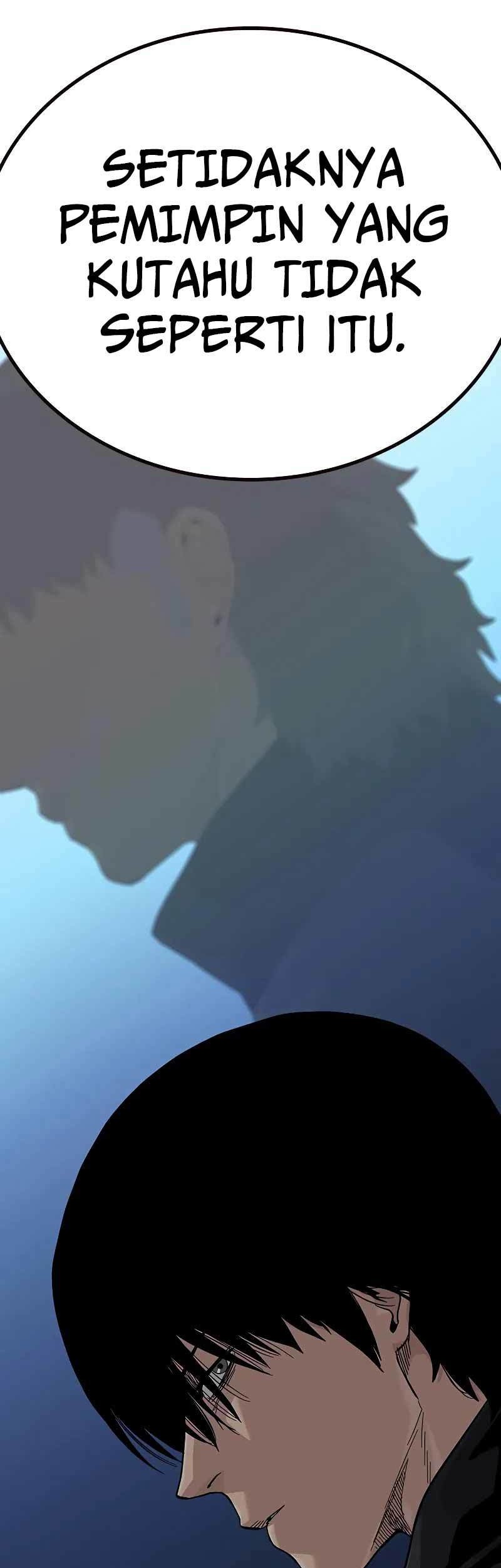 To Not Die Chapter 110 - halaman 88