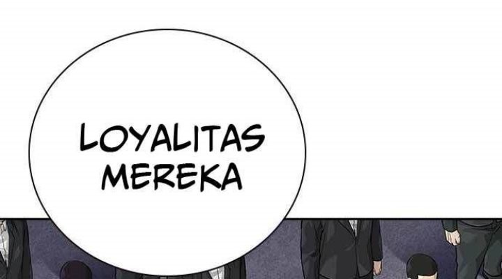 To Not Die Chapter 111 - halaman 15