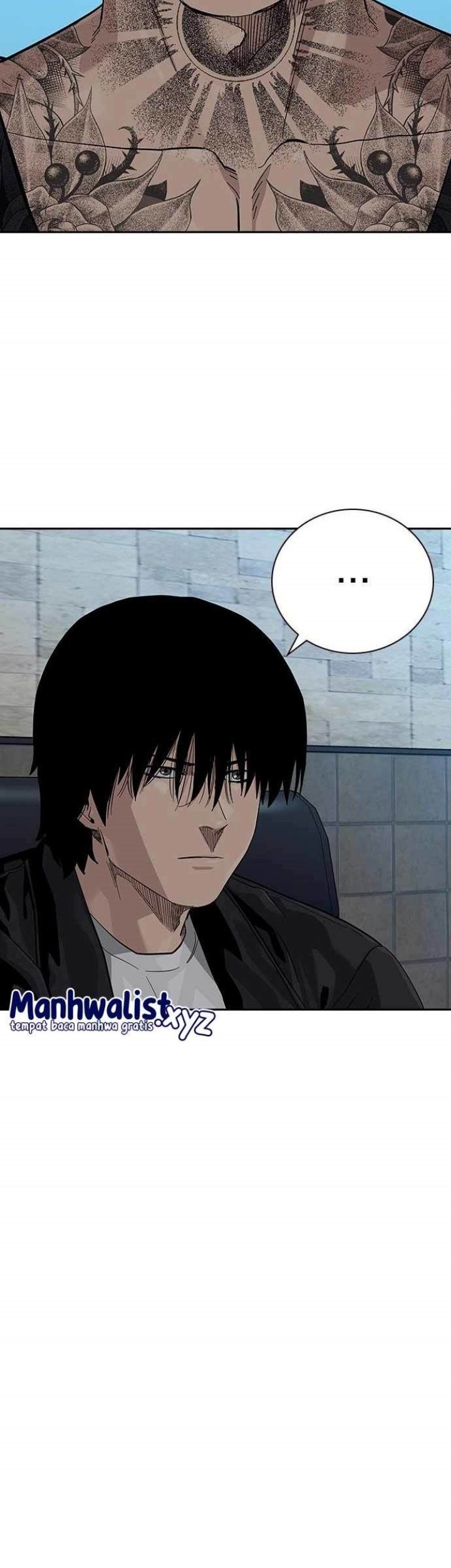 To Not Die Chapter 111 - halaman 68