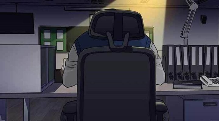 To Not Die Chapter 111 - halaman 70